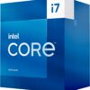 Intel Core I7-13700 13th Generation LGA 1700 Cpu Desktop Processor