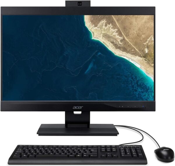 Acer All in One VZ4860G i7 8700 3.2Ghz 8Gb 256GB