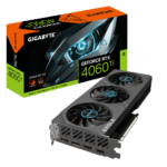 GIGABYTE GeForce RTX 4060 Ti EAGLE 8GB GDDR6 Graphics Card