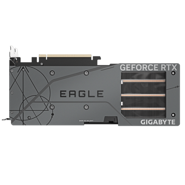 GIGABYTE GeForce RTX 4060 Ti EAGLE 8GB GDDR6 Graphics Card