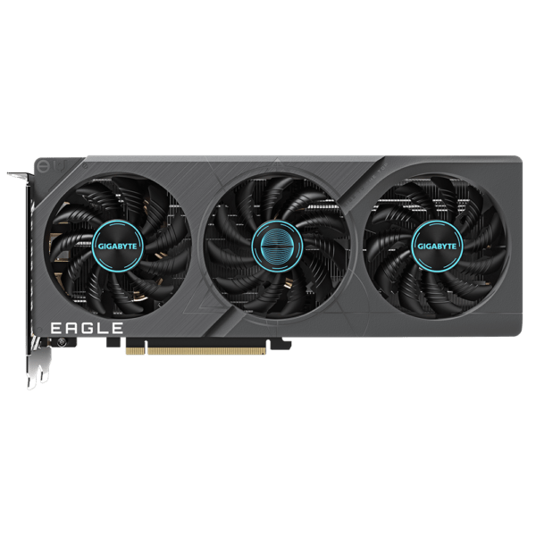 GIGABYTE GeForce RTX 4060 Ti EAGLE 8GB GDDR6 Graphics Card