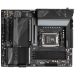 GIGABYTE X670 AORUS Elite AX AMD AM5 ATX Gaming Motherboard