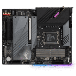 ATX INTEL LGA 1700 Gaming Motherboard