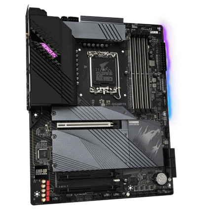 ATX INTEL LGA 1700 Gaming Motherboard