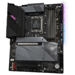 ATX INTEL LGA 1700 Gaming Motherboard