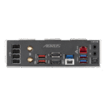 ATX INTEL LGA 1700 Gaming Motherboard