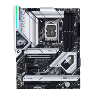 ASUS PRIME Z690-A ATX INTEL LGA 1700 Gaming Motherboard