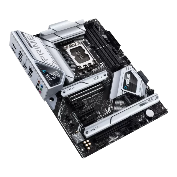 ASUS PRIME Z690-A ATX INTEL LGA 1700 Gaming Motherboard