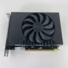 NVIDIA GEFORCE RTX 4060 8GB GDDR6 GRAPHICS CARD.