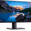 Dell UltraSharp U2520D 25 Inch QHD (2560 x 1440) LED Backlit LCD IPS USB-C Monitor (7GZ650) Refurbished.