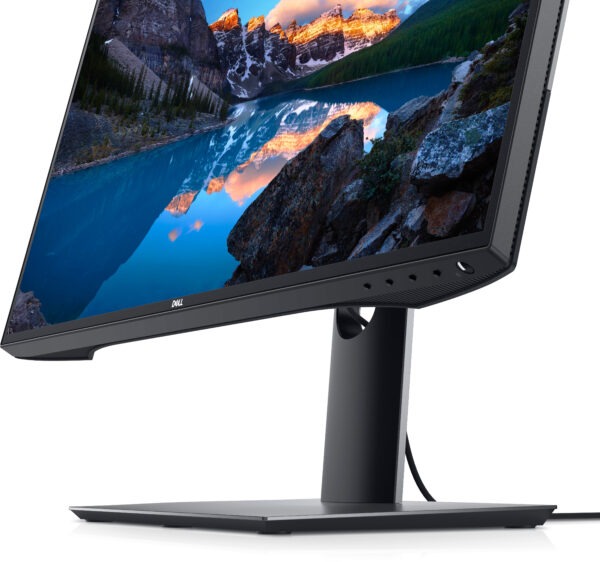 Dell UltraSharp U2520D 25 Inch QHD (2560 x 1440) LED Backlit LCD IPS USB-C Monitor (7GZ650)