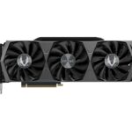 ZOTAC Gaming GeForce RTX 3080 Ti Trinity OC Graphics Card