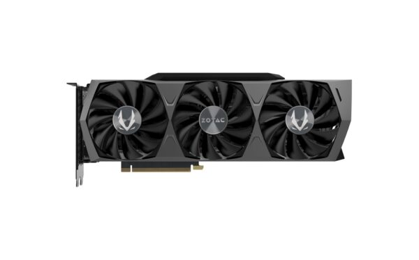 ZOTAC Gaming GeForce RTX 3080 Ti Trinity OC Graphics Card