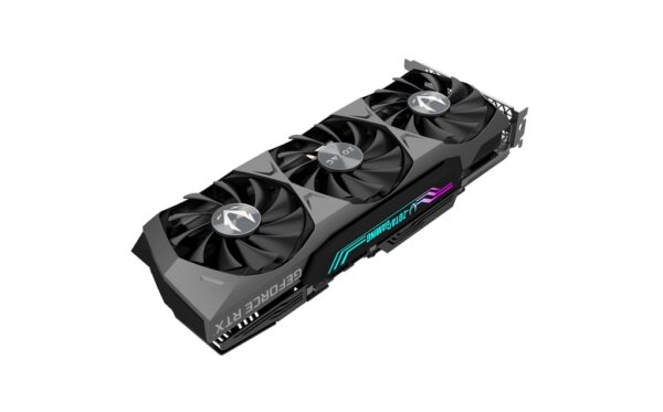 ZOTAC Gaming GeForce RTX 3080 Ti Trinity OC Graphics Card