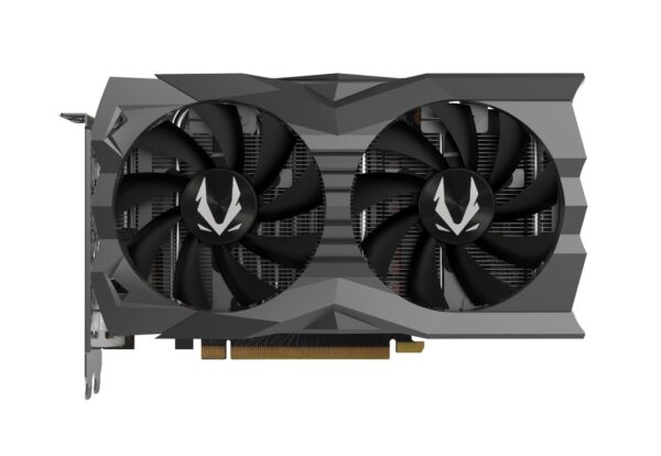 ZOTAC Gaming GeForce RTX 2060 6GB GDDR6 192-bit Graphics Card