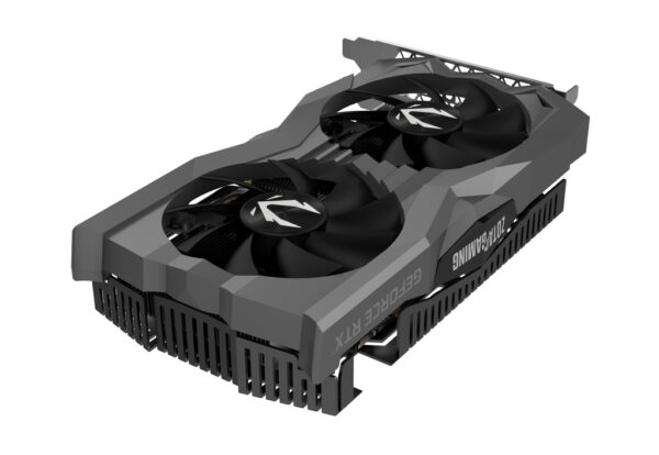 ZOTAC Gaming GeForce RTX 2060 6GB GDDR6 192-bit Graphics Card