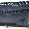 OLOY - 32GB (2 x 16GB) 288-Pin SDRAM DDR4 3200 (PC4 25600) Desktop Memory Module