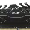 OLOY - 32GB (2 x 16GB) 288-Pin SDRAM DDR4 3200 (PC4 25600) Desktop Memory Module