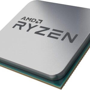 AMD Ryzen 7 2700X 3.7 GHz Eight-Core AMD AM4 Desktop Gaming Processor