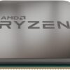 AMD Ryzen 7 2700X 3.7 GHz Eight-Core AMD AM4 Desktop Gaming Processor