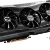 EVGA GeForce RTX 3090 FTW3 ULTRA GAMING 24GB GDDR6X Graphics Card