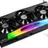 EVGA GeForce RTX 3090 FTW3 ULTRA GAMING 24GB GDDR6X Graphics Card