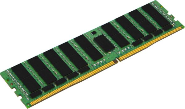 Kingston HP KTH-PL432/64G ( 2 X 32GB ) DDR4 3200MHZ ECC Memory Module / RAM Server.