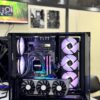 AMD Threadripper 2950X Build