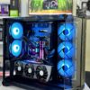 AMD Threadripper 2950X Build