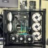 AMD Threadripper 2950X Build