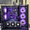 AMD Threadripper 2950X Build