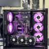 AMD Threadripper 2950X Build