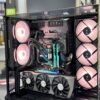 AMD Threadripper 2950X Build