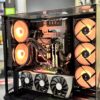 AMD Threadripper 2950X Build