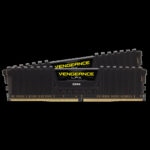 CORSAIR Vengeance LPX 32GB (2 x 16GB) 288-Pin PC RAM DDR4 3200 (PC4 25600)