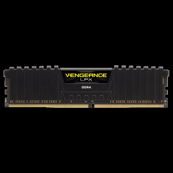 CORSAIR Vengeance LPX 32GB (2 x 16GB) 288-Pin PC RAM DDR4 3200 (PC4 25600)