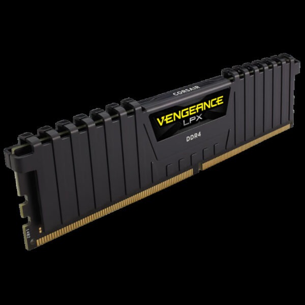 CORSAIR Vengeance LPX 32GB (2 x 16GB) 288-Pin PC RAM DDR4 3200 (PC4 25600)