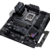 ASROCK Z690 PG Riptide Socket LGA1700/ Intel Z690/ DDR4/ SATA3&USB3.2/ M.2/ ATX Gaming Motherboard