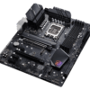 ASROCK Z690 PG Riptide Socket LGA1700/ Intel Z690/ DDR4/ SATA3&USB3.2/ M.2/ ATX Gaming Motherboard