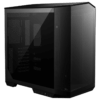 MSI MAG PANO 100L PZ - Premium Mid-Tower Gaming PC Case