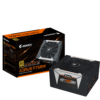 Gigabyte Aorus GP-AP750GM, 750W 80Plus Gold Power Full Modular Supply