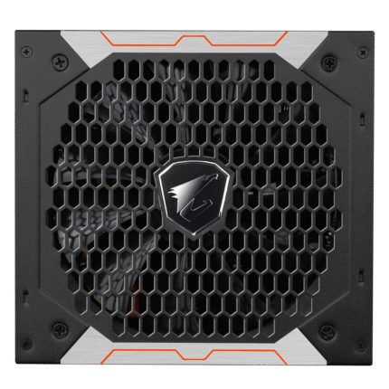 Gigabyte Aorus GP-AP750GM, 750W 80Plus Gold Power Full Modular Supply