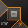 AMD Ryzen™ 7 9700X 8-Core, 16-Thread Unlocked Desktop Processor Cpu