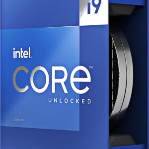 Intel Core i9-13900K 3 GHz 24-Core LGA 1700 Processor