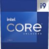 Intel Core i9-13900K 3 GHz 24-Core LGA 1700 Processor