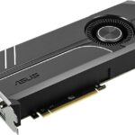 ASUS Turbo GeForce GTX 1070 8GB GDDR5 Graphics Card (TURBO-GTX1070-8G)