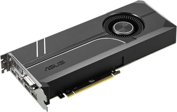 ASUS Turbo GeForce GTX 1070 8GB GDDR5 Graphics Card (TURBO-GTX1070-8G)