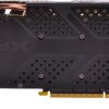 AMD Radeon RX 580 8GB GDDR5 Graphics Card XFX - RX-580P8DFD6