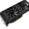 PNY GeForce GTX 1060 6GB Graphics Card (VCGGTX10606PB)