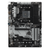 Asrock B450 Pro4 R2.0 AMD AM4 ATX Motherboard